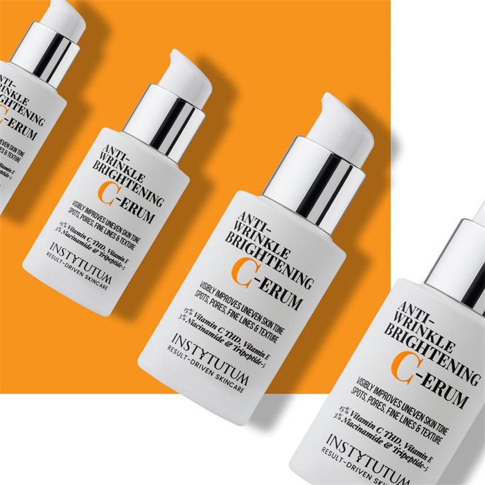 Anti-Wrinkle Brightening C-ERUM