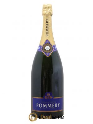 Brut Pommery   - Lot de 1 Magnum