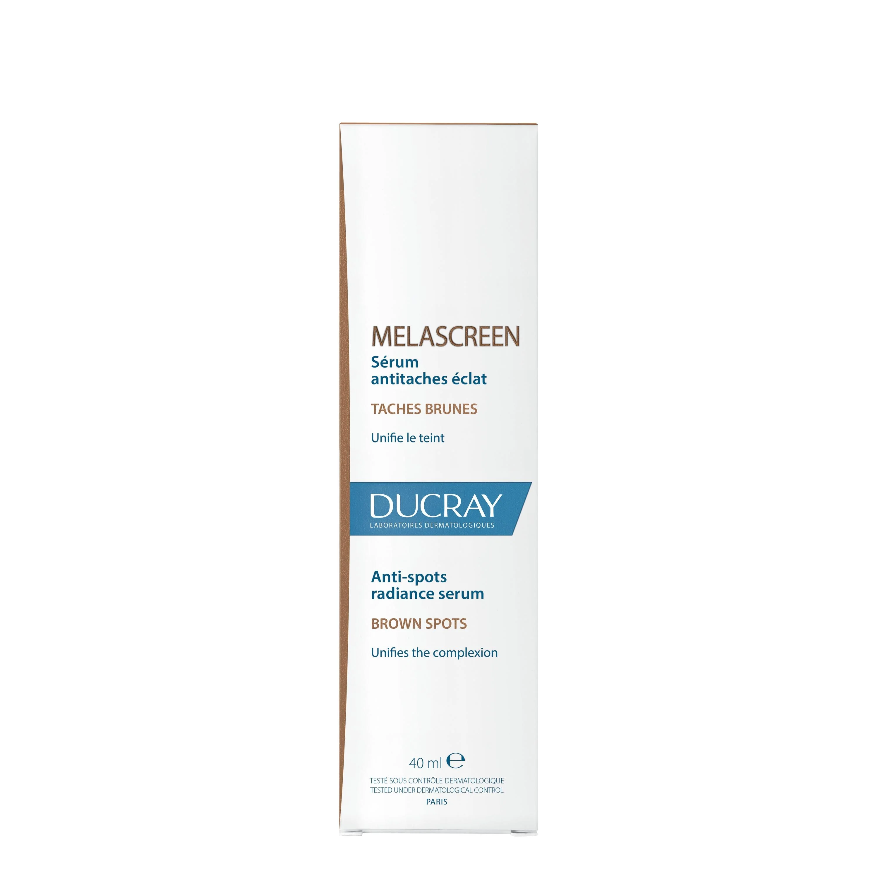 Sérum Iluminador Anti-Imperfecciones Melascreen - Sérum Facial Anti-Imperfecciones