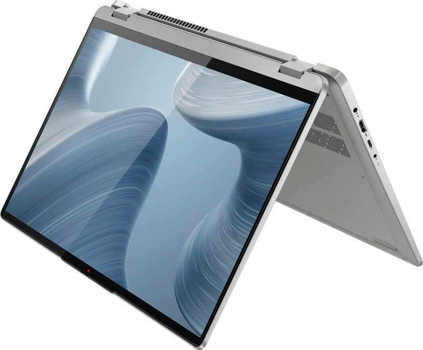 Lenovo Flex 5 16IAU7 Notebook (40,6 cm/16 Zoll, Intel Core i5 1235U, Iris Xe Graphics, 512 GB SSD)