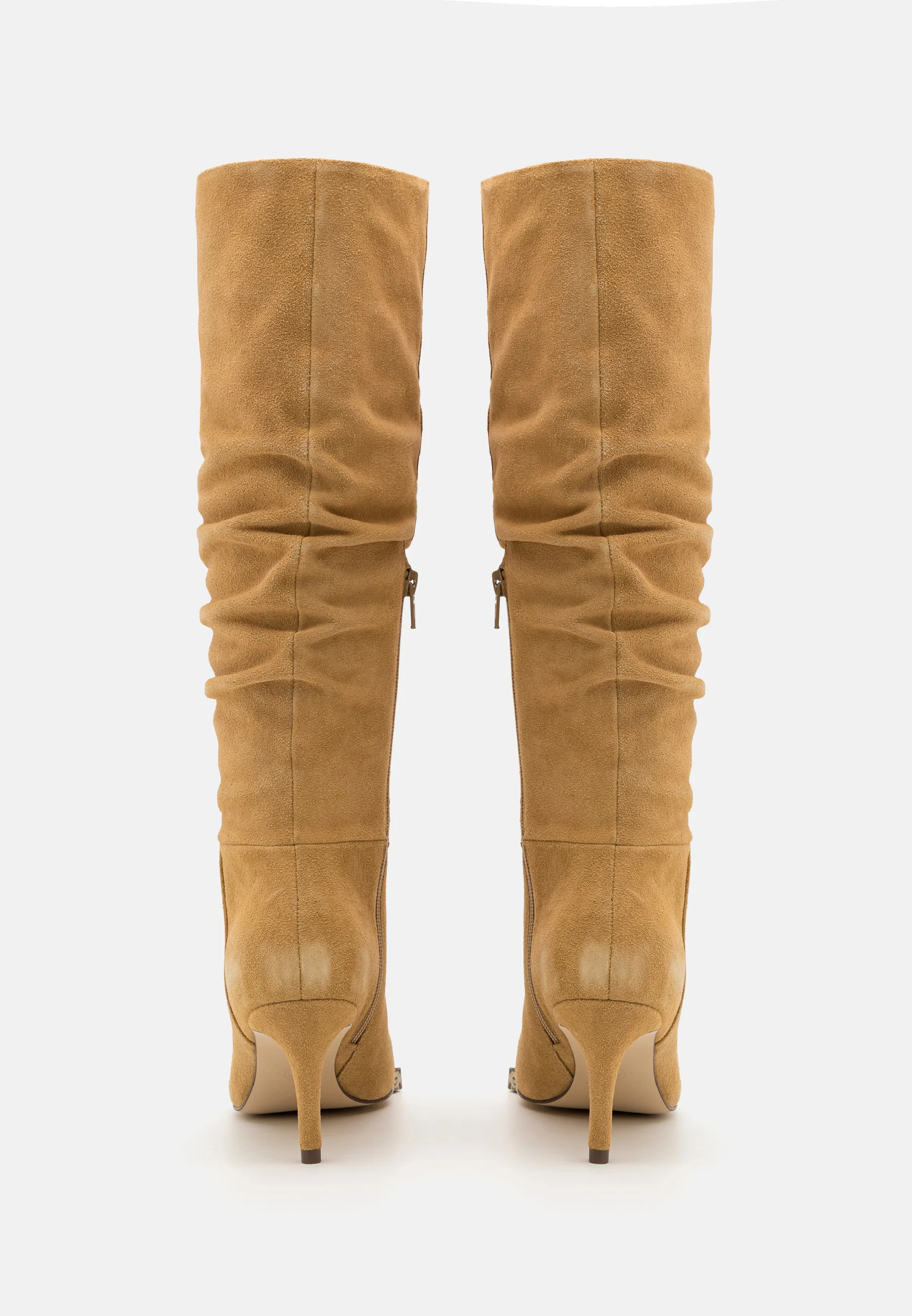 Zign LEATHER-Botas altas