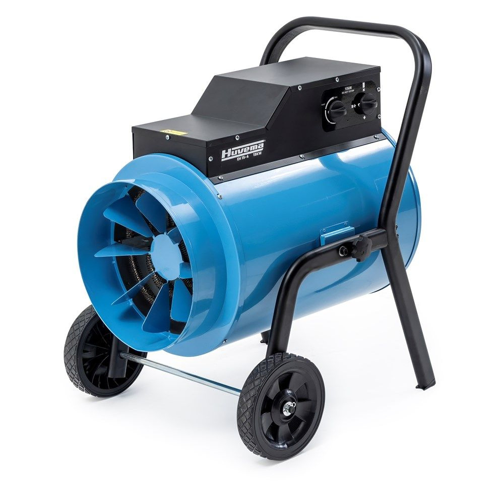 Încălzitor electric Huvema 18020 EH 15-4 15 kW 400V