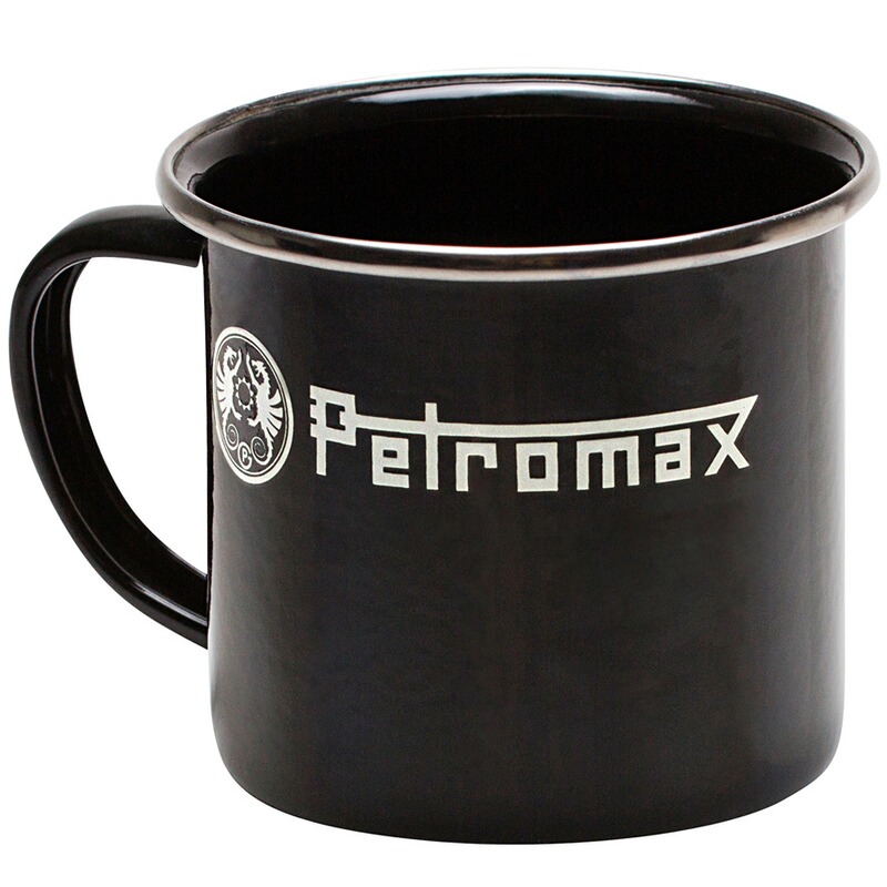 Petromax Emaille Becher