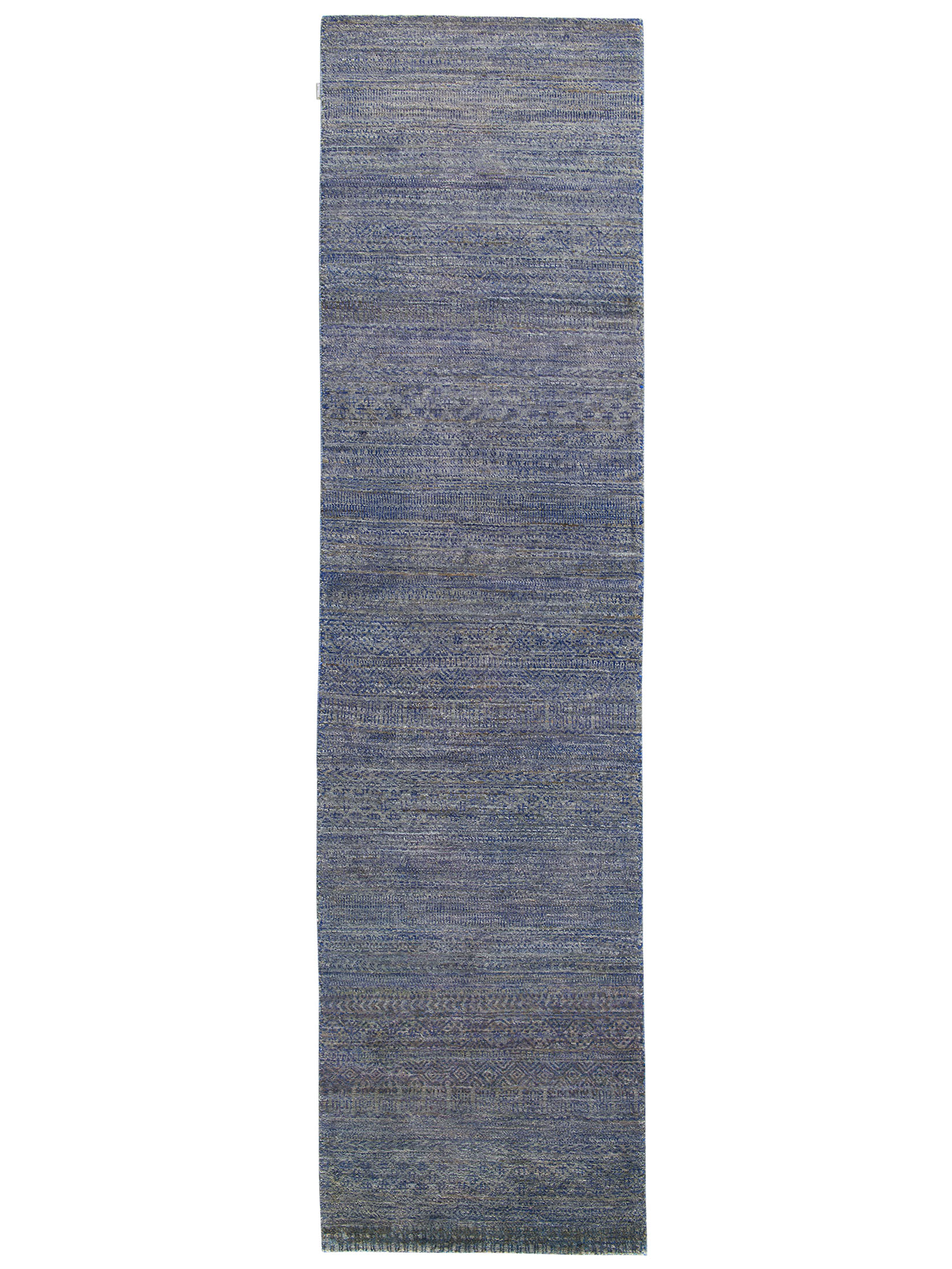 Contemporary Gabbeh ca. 79 x 309 cm, Unikat / Einzelstück
