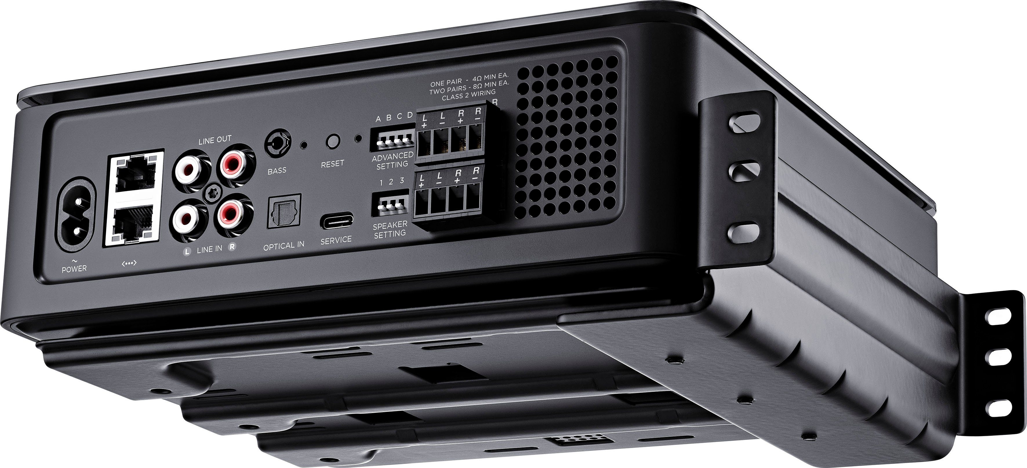 Bose Music Amplifier Audioverstärker (für Passivlautsprecher)
