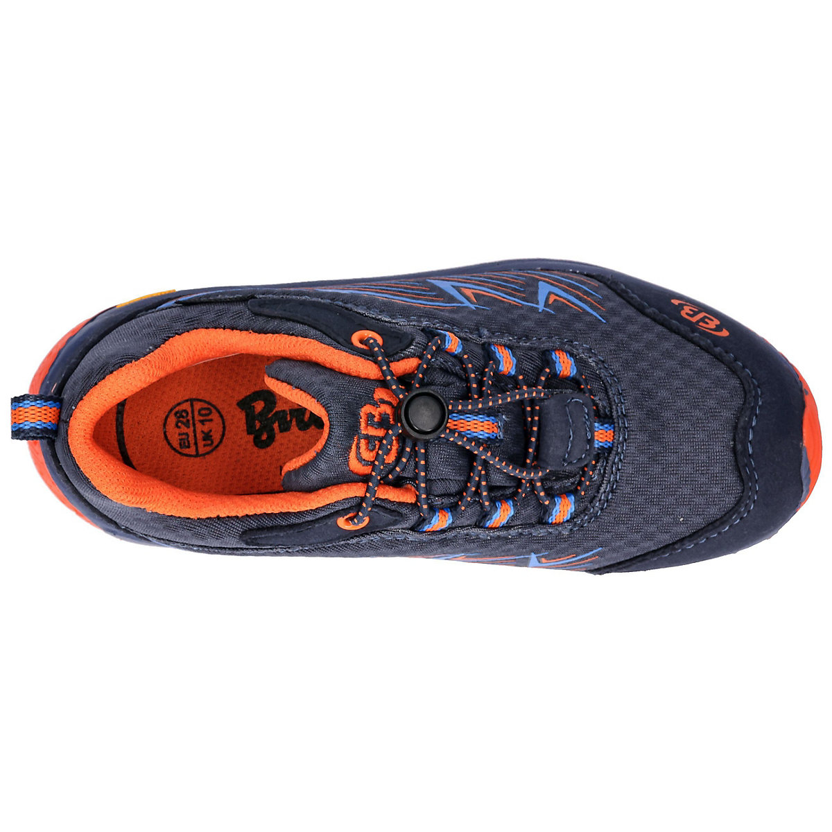 Outdoorschuh Chesna Low Halbschuhe