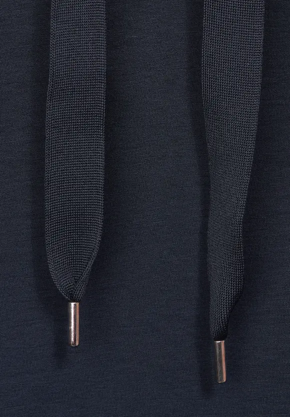 Street One Kapuzen Sweatshirt