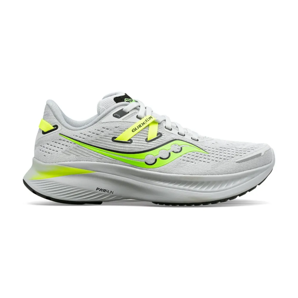 Saucony Guide 16 S10810-75 / grau