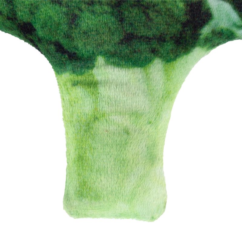 TIAKI Hundespielzeug Quietsche-Broccoli zu TOP-Preisen | bitiba %