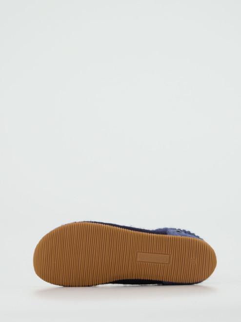 Hüttenschuh-76801010003 Giesswein