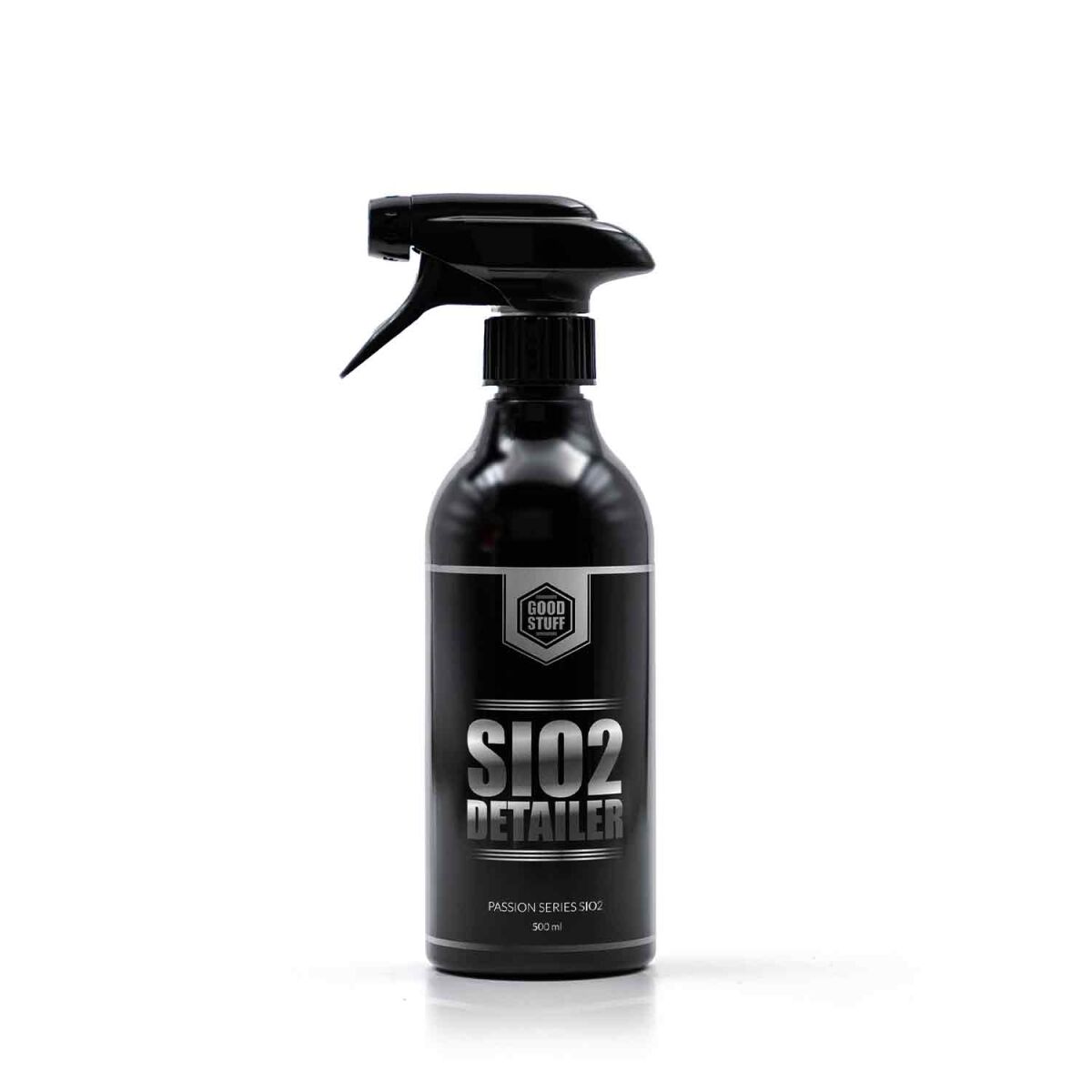 Good Stuff SiO2 Detailer Schnellpflege 500ml