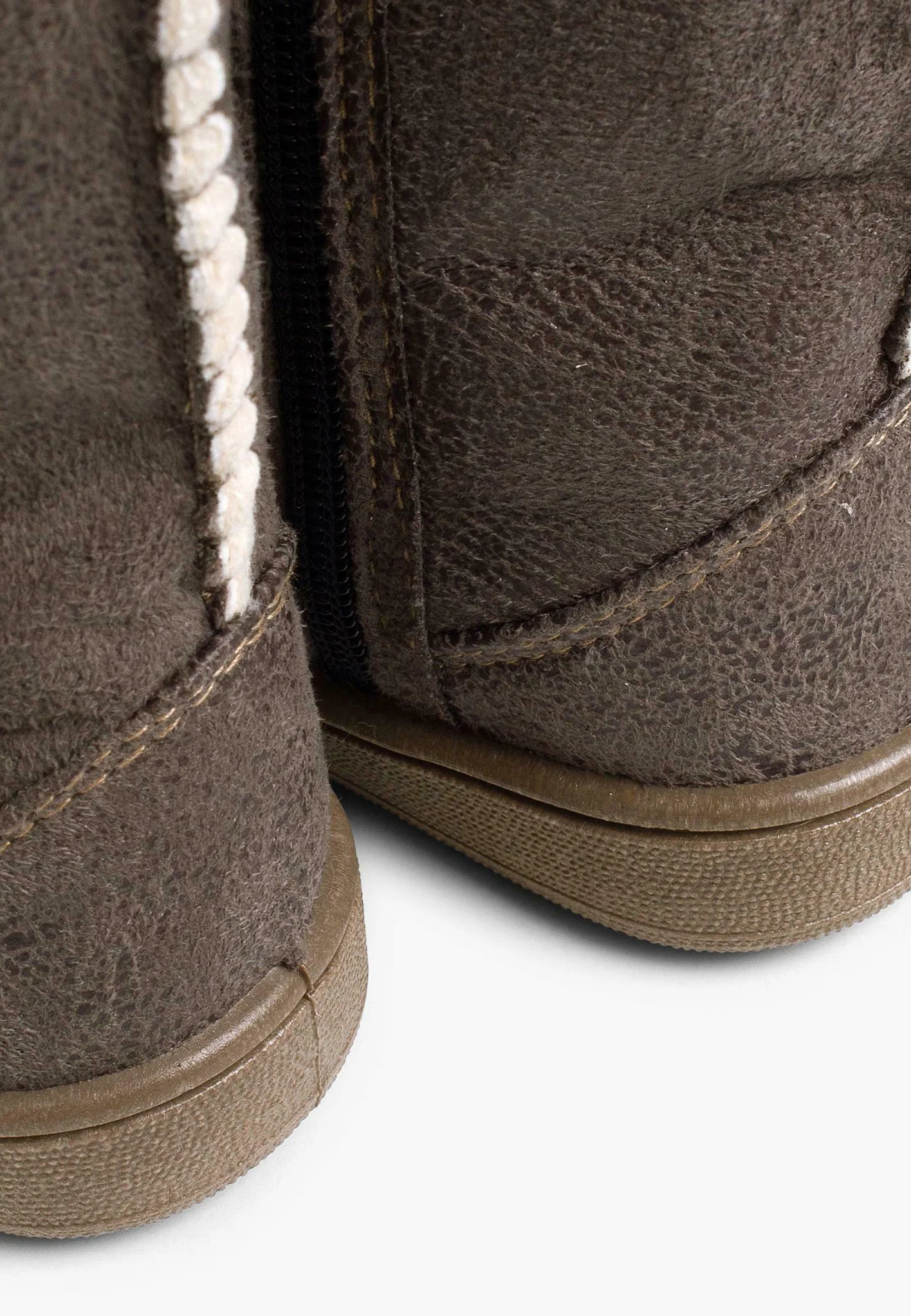 Pisamonas AUSTRALIANAS - Botas de nieve