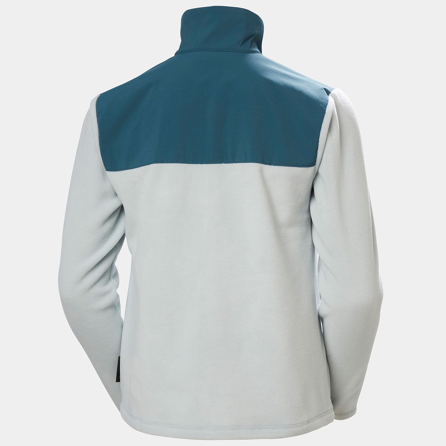 Women’s Daybreaker Block Fleece Jacket