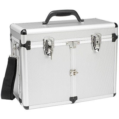 Fripac Aluminium-Werkzeugkoffer