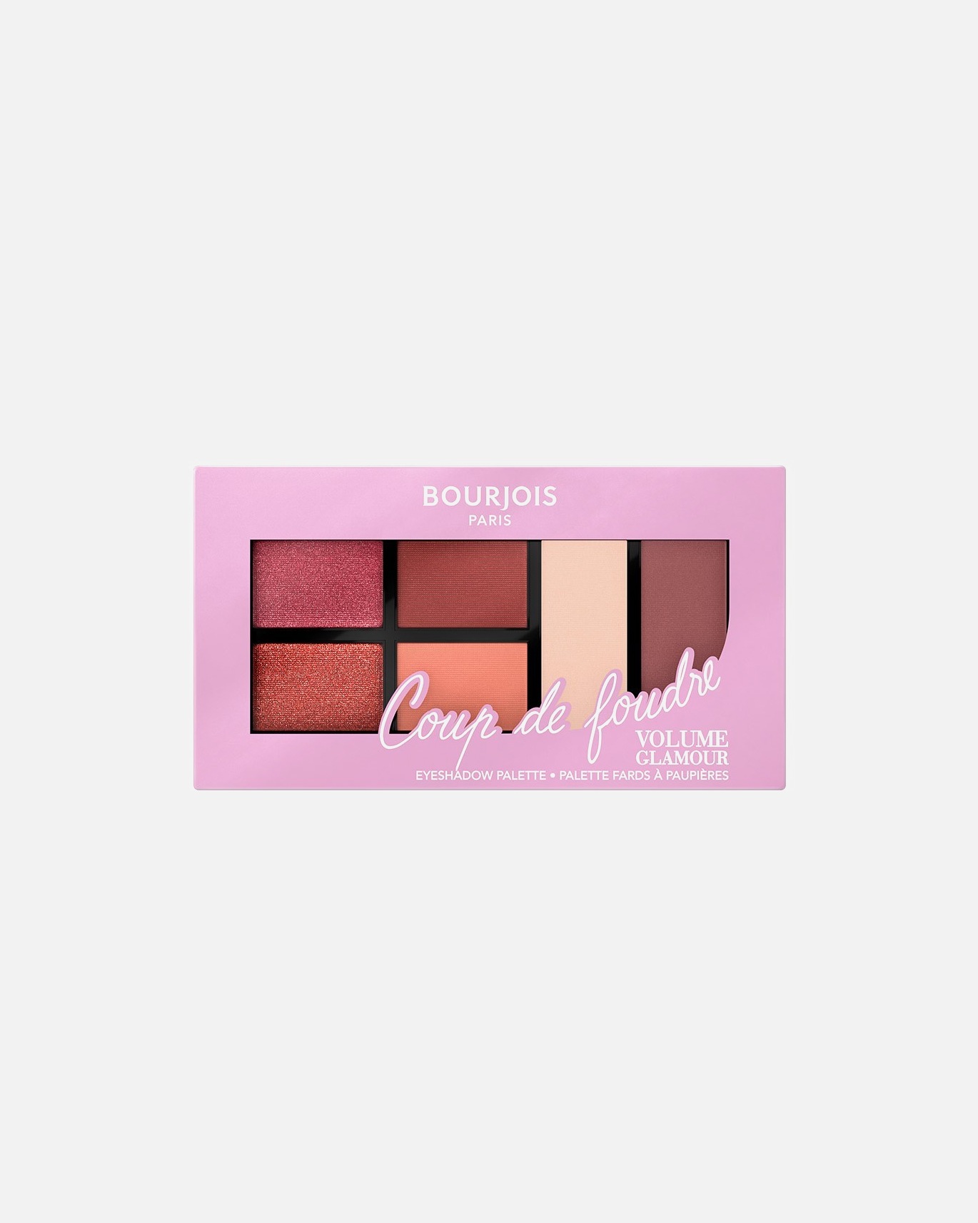Bourjois VOLUME GLAMOUR