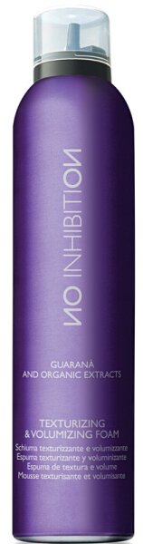 No Inhibition Texturizing & Volumizing Foam Schaumfestiger