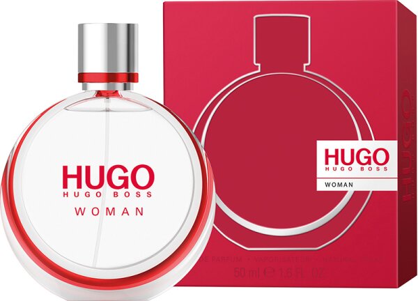 Hugo Boss Hugo Woman Eau de Parfum