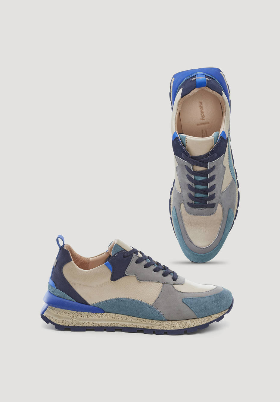 Sneaker Runner