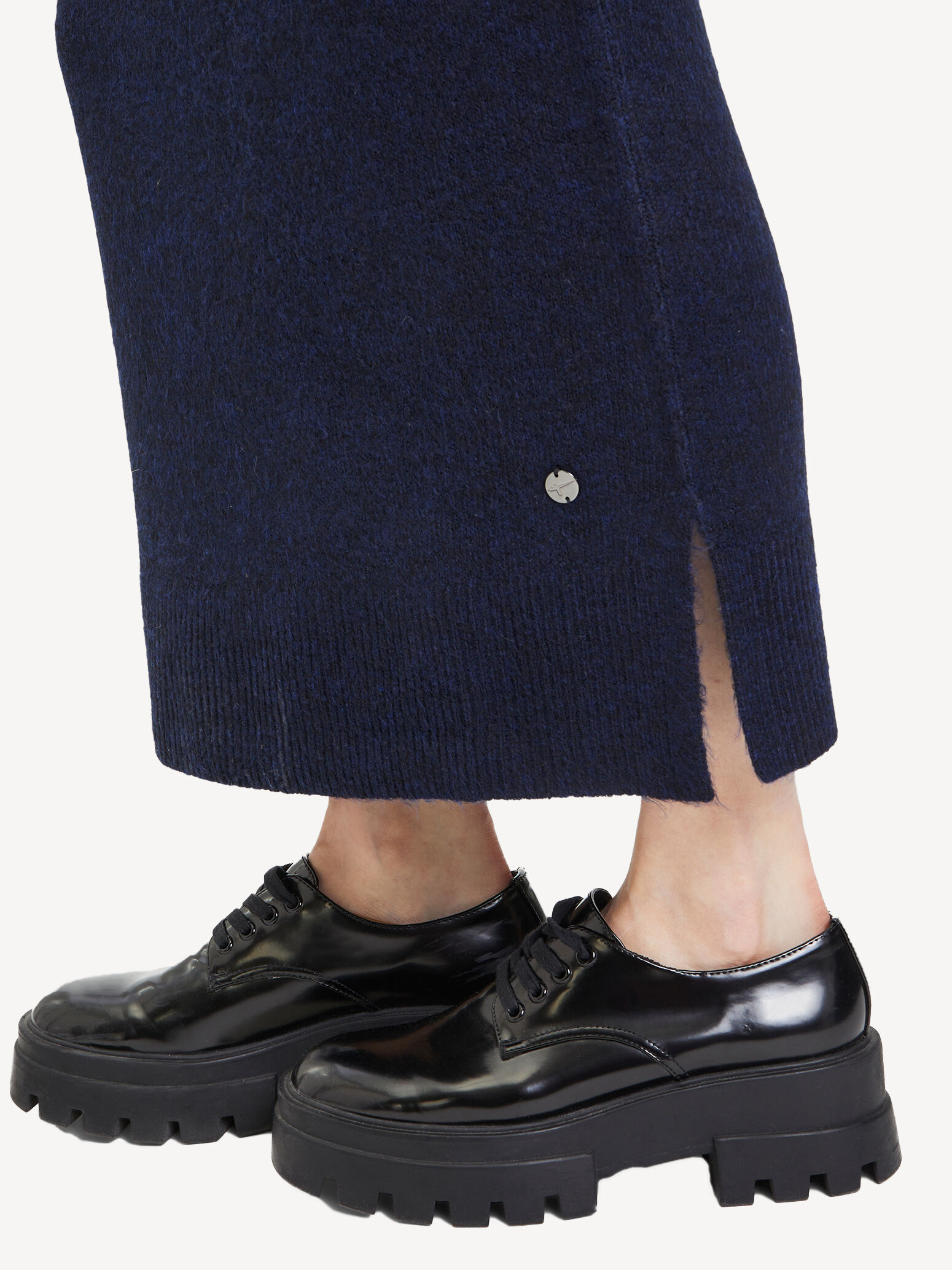Robe - bleu