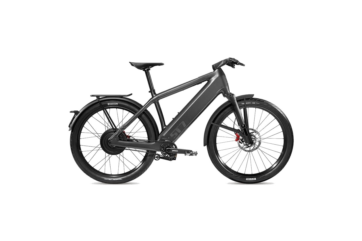 Stromer ST7 - SSPL - 1440 Wh - 2023 - 27,5 Zoll - Diamant