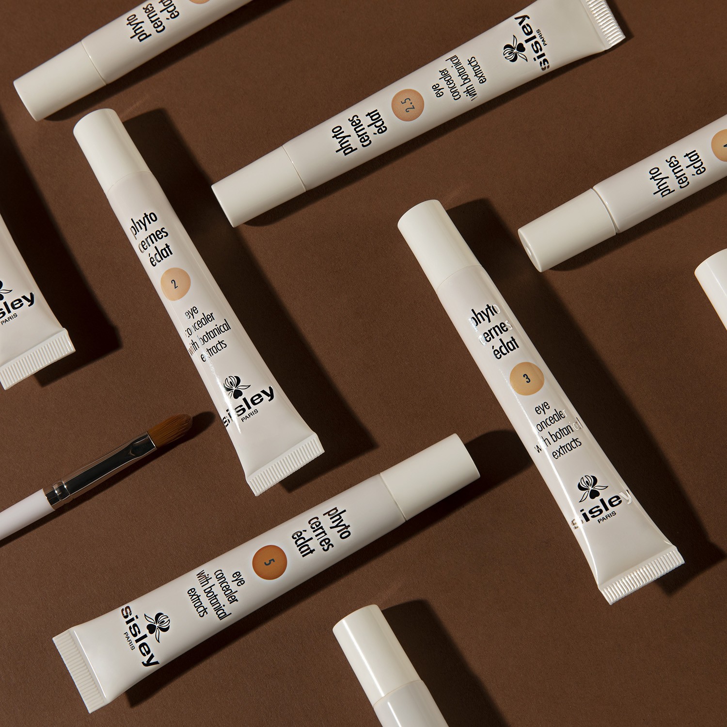 Sisley Phyto-Cernes spindesys