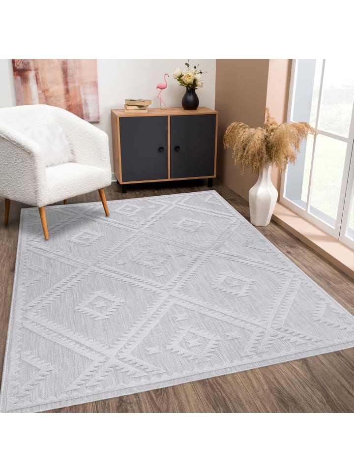 payé Teppich Outdoor Santorini günstig kaufen