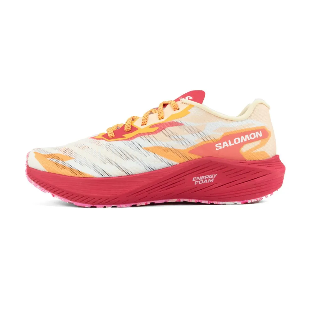 Salomon AERO VOLT W L47208400 / bunt