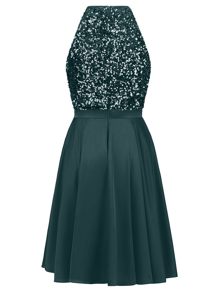 APART Kleid in Petrol günstig kaufen