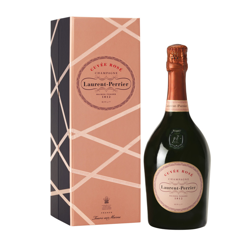 Laurent - Perrier Cuvée Rosé