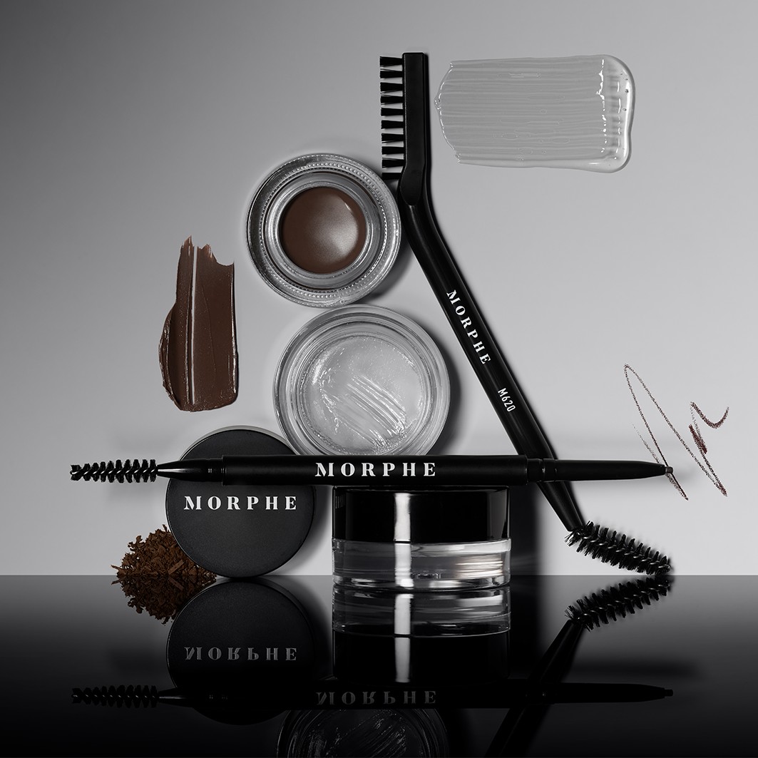 Supreme Brow Wachs zum Formen und Strukturieren