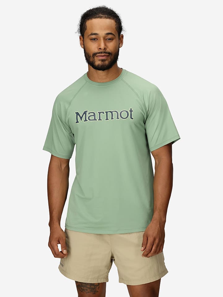 Marmot Funktionsshirt 