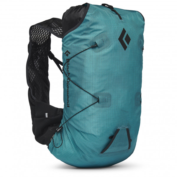 Black Diamond - Women's Distance 15 - Trailrunningrucksack
