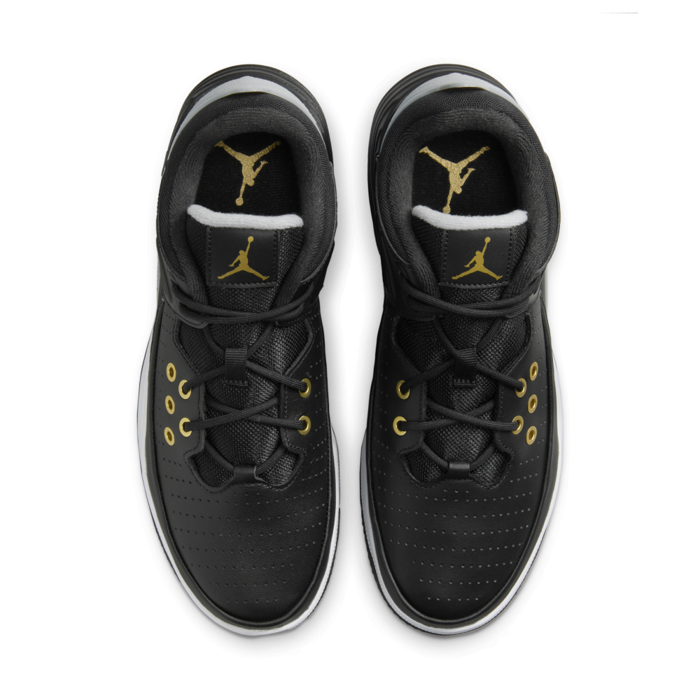 NIKE JORDAN Max Aura 5 DZ4353-017 / schwarz