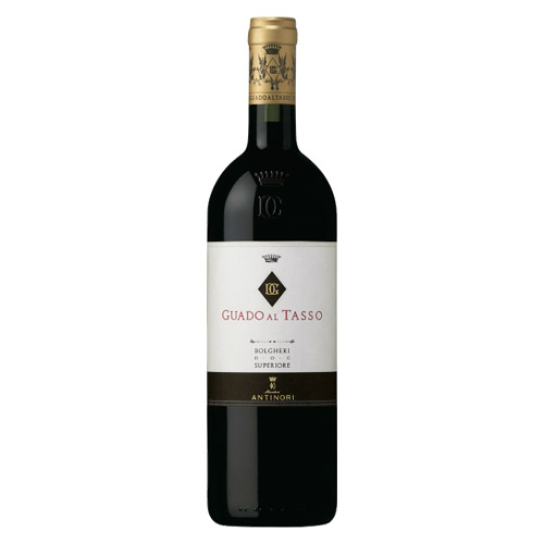 2019 Antinori Guado al Tasso