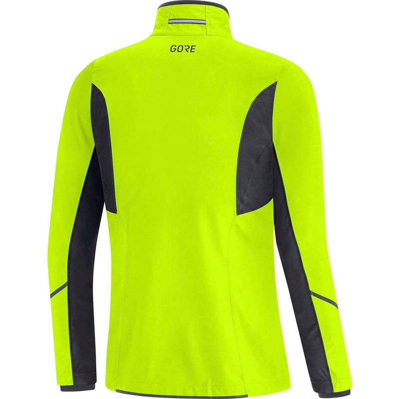GOREWEAR R3 Infinium Laufjacke Damen