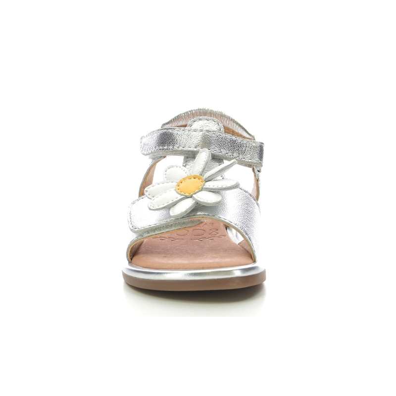 Sandales cuir Paritt