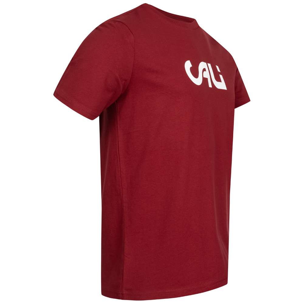 Oakley Cali Big Logo Herren T-Shirt 457362-80U