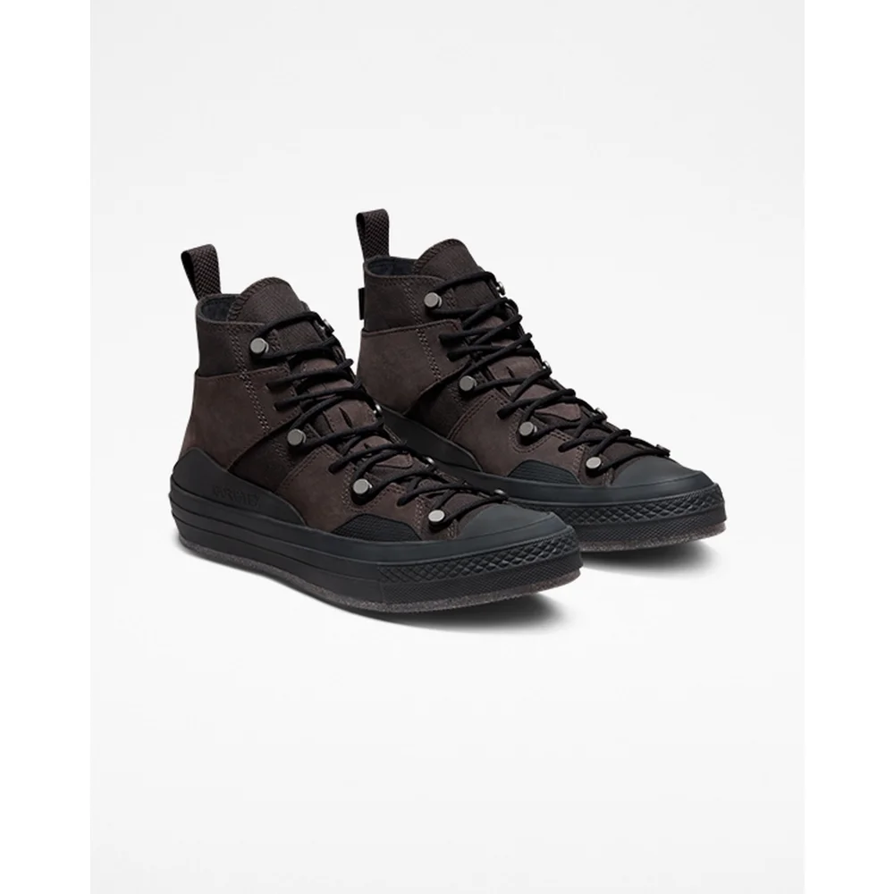 Converse Chuck 70 GORE TEX Hi GTX A02056C / braun