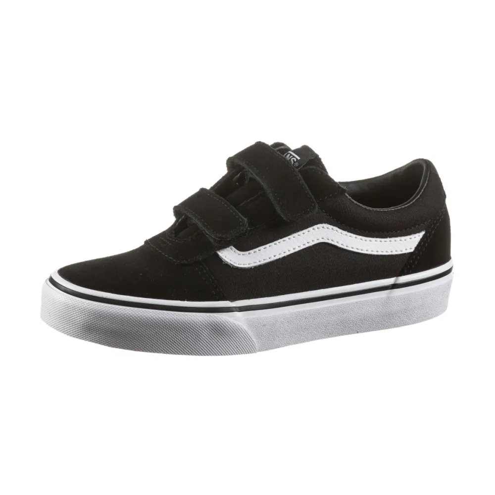Vans Ward V VN0A4BUDIJU / schwarz