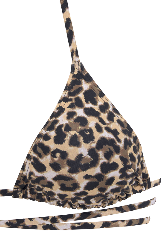 Triangel-Bikini