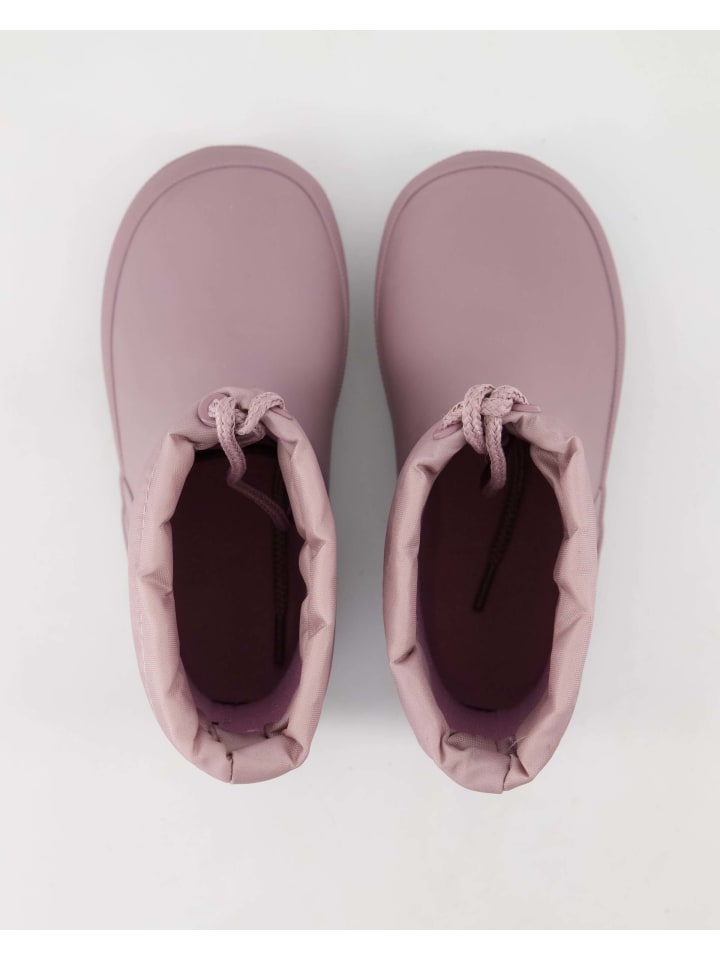Viking Gummistiefel in Rosa günstig kaufen