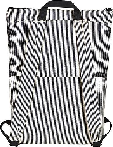 forvert Colin Rucksack 45 cm Laptopfach