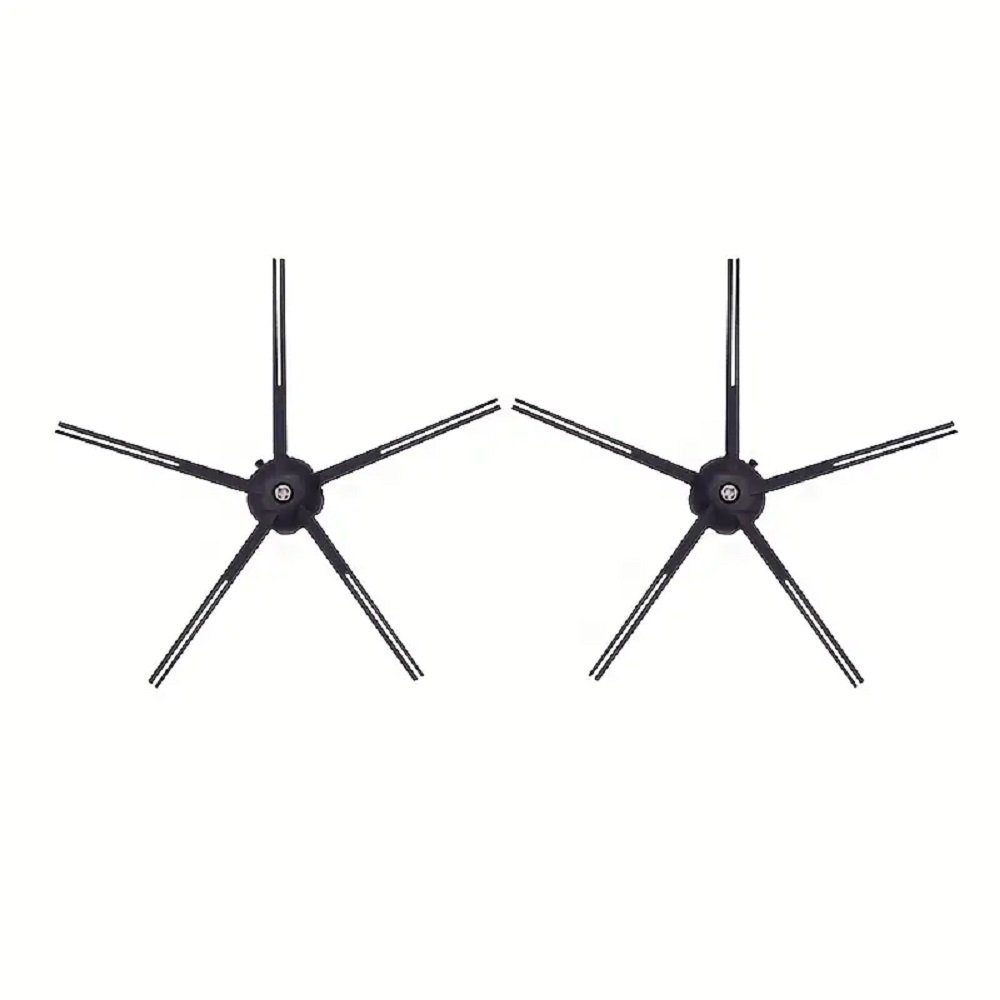 XDOVET Staubsaugerdüsen-Set Zubehörset für Roborock S7 MaxV Ultra/S7 Pro Ultra Saugroboter Zubehör