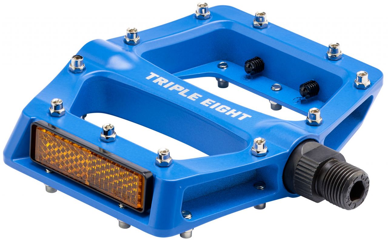 TRIPLE EIGHT CMPT Flat Plattformpedale kaufen | Bike-Discount