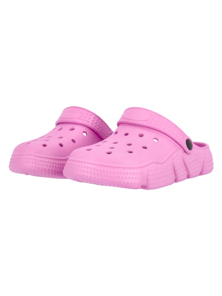 Cruz Sandale Pastown in 4254 Aurora Pink günstig kaufen