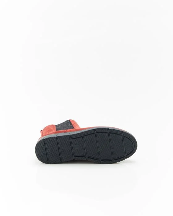 Boots chelsea brillantes Amortyl