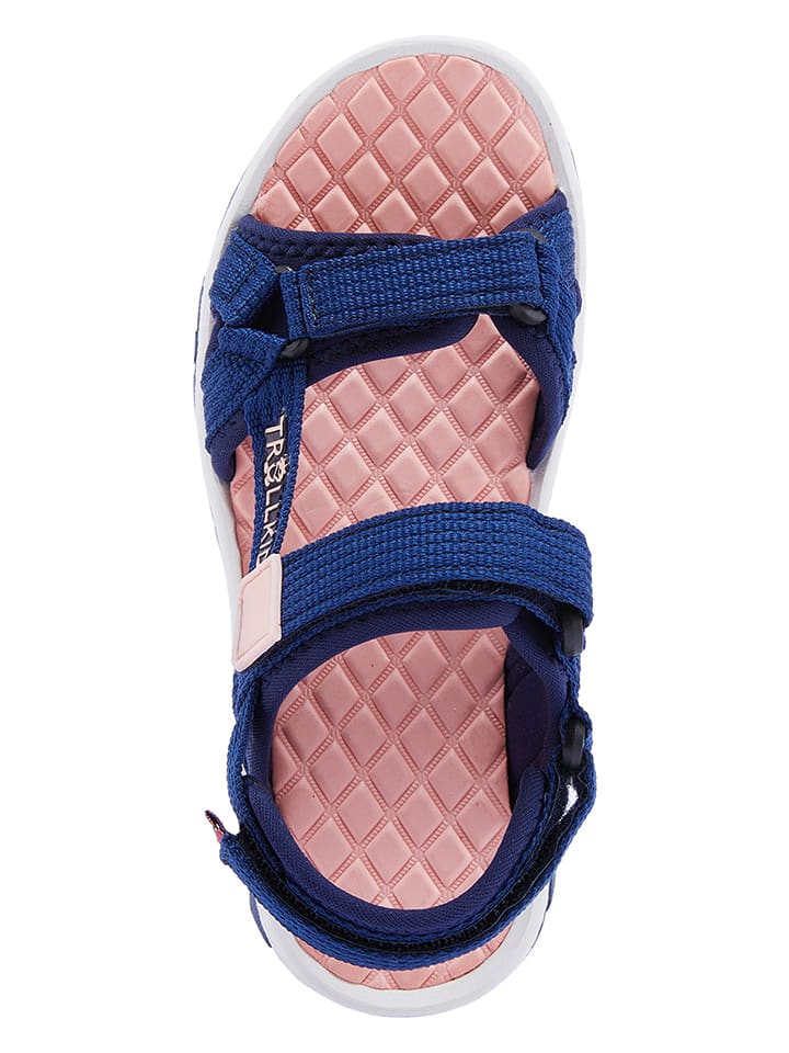 Trollkids Sandalen 
