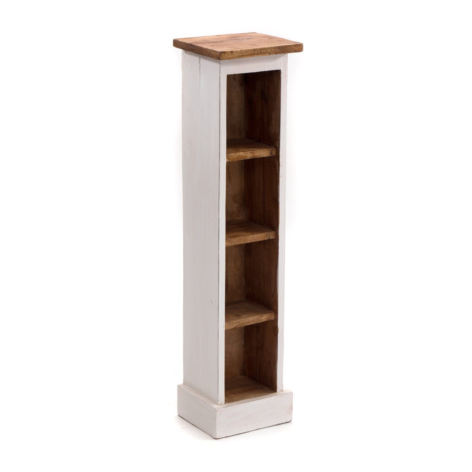 DESIGN DELIGHTS CD-Regal HOLZ CD REGAL 