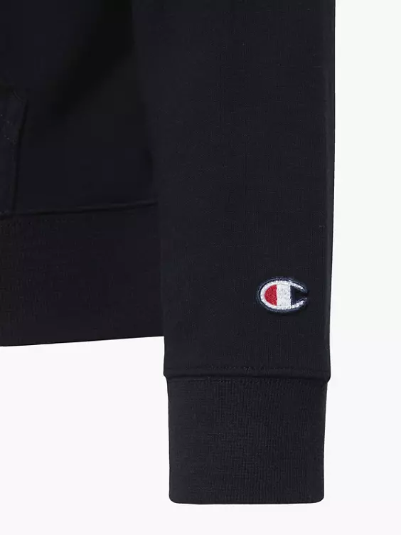 Champion Kapuzenjacke