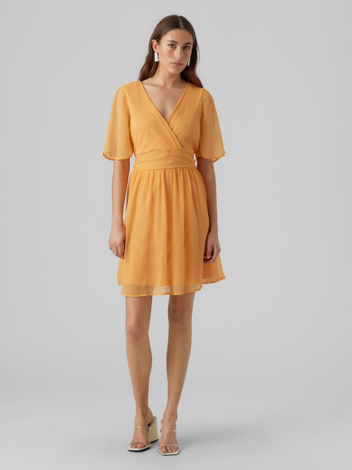 VMMIA Kurzes Kleid